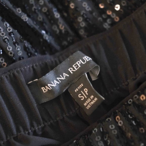 Sequin Skirt - Picture 2 of 2